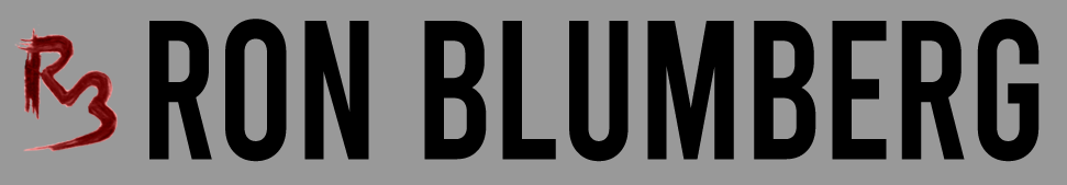 Ron Blumberg Fine art