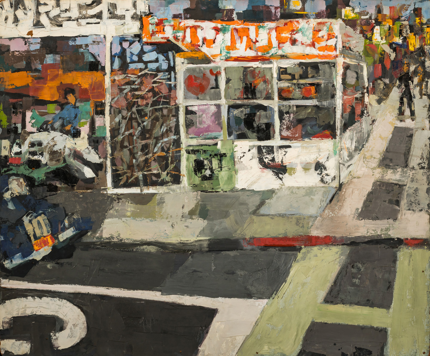 Repair Shop LA Venice